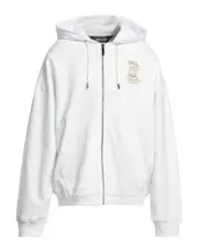 [JUST CAVALLI] JUST CAVALLI Sweatshirts - Item 10440459