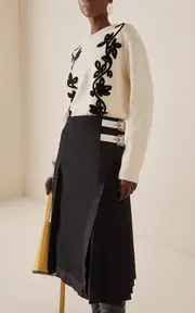 [Jil Sander] Wool-Blend Sweater