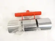 Roberts 65 Lb. Vinyl And Linoleum Floor Roller Replacement Head
