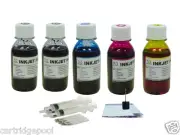 20oz Refill ink kit for Dell X0502 X0504 A940 A960