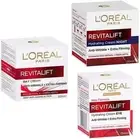 L'Oréal Paris Revitalift, Anti-Wrinkle & Extra-Firming Skincare with Pro-Retinol