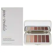 PurePressed Eye Shadow Palette - Naturally Matte by Jane Iredale for Women - ...