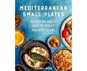 Mediterranean Small Plates