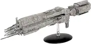 Eaglemoss Hero Collector USS Sulaco Model Ship XL Edition | Alien & Predator XL Ship Collection | Model Replica