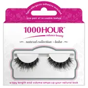 1000 Hour False Lashes Boho