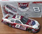 2005 Monte Carlo Dale Earnhardt Jr. #8 Duel at Daytona Born on Date Feb 17