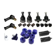 Tie Rod End Ball joint Boot Control Arm Suspension Bush for Torana LH LX UC