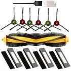 Brush Filter Accessories For ECOVACS For DEEBOT-OZMO 920 T5/T8/T9 Vacuum-Parts