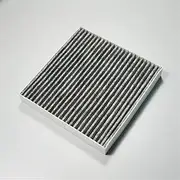 ZUXIM Cabin Filter, for Jaguar, XF 3.0L 2009-2012 Six-Cylinder 2012 XF 2.0T F-Type 3.0T 5.0T OEM 02C2Z6525 FT268C Cabin Air Filter