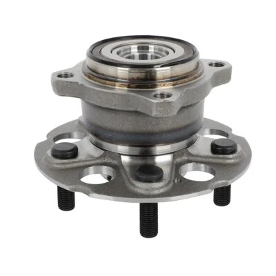 2 Rear Wheel Bearing & Hub Assembly For 2012-2016 Honda CR-V 13-15 Acura RDX AWD