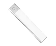 LED Closet Light, Rechargeable Motion Sensor Closet Light for Stairs, Closets, Kitchen, Camping