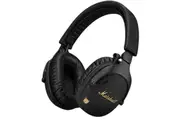 Marshall Monitor III A.N.C. Wireless Over-Ear Headphones (Black)