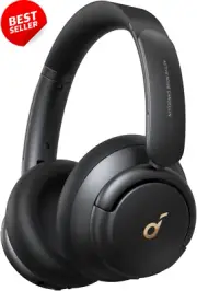 Anker Soundcore Life Q30 ANC Headphones Hi-Res Audio 40H Playtime Bluetooth