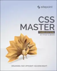 在飛比找博客來優惠-CSS Master