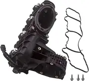 Intake Manifold ，Compatible With Mercedes Benz W176 W204 W205 W212 180/200/220 CDI OM651 6510900037