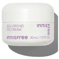 在飛比找蝦皮購物優惠-悅詩風吟 Innisfree 濟州蘭花眼霜 30ml