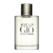 Acqua Di Gio Pour Homme by Giorgio Armani (Men) EDT 100ML