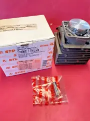Stihl OEM 46mm Cylinder & Piston Asm 4203-020-1201