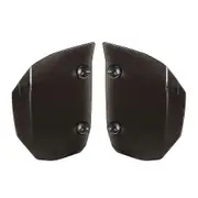 Exquisite Universal Side Windshield Windshield Covers Motorcycle Windscreen Wind Deflector For Pan America 1250 S Pa1250 2021