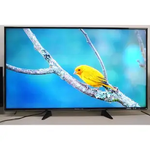 國際牌 TH-55EX600W 55吋4K聯網液晶電視 Youtube/Netflix◎二手良品、全新燈條、高雄面交自取