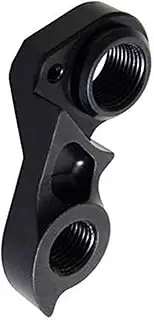 [DEMULAX] D696 Derailleur Hanger Compatible with Replacement, for Cannondale, Slate, Beast of The East, SuperX, Synapse Carbon Bike Derailleur Hanger