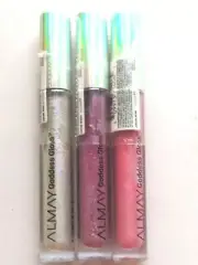 Almay Goddess Gloss Wand High Shine Lip Color Shade Variety Sealed Choice