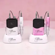 Professional Nail Drill Portable