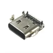 Type-C USB Charging Port DC Power Jack for Acer ChromeBook Spin 15 CP315-1H-P8QY