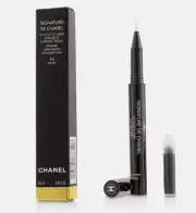 CHANEL SIGNATURE DE CHANEL Stylo INTENSE Longwear EYELINER PEN 10 NOIR Black NIB