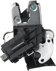 Rear Car Boot Lid Trunk Lock Latch Actuator Replacement 4F5827505D 4F5827505A for Audi a6 2005-2011 for VW Passat B7