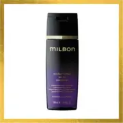 Milbon Illuminating Glow Shampoo 200 ml Moisturising Damage Repair