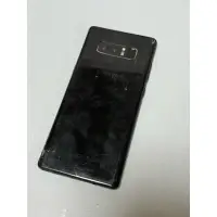 在飛比找蝦皮購物優惠-三星 Note 8 零件機 Samsung Galaxy N