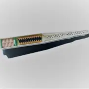 PEM - X1 Powder Coating Gun High Voltage Cascade 2324136