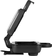 Sunbeam Express Melt 2-Slice Toastie Maker | High Hinge No Slide Sandwich Maker,