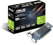 ASUS GT710-SL-2GD5-BRK GeForce GT 710 2GB GDDR5 Video Card
