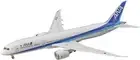 Hasegawa 1/200 ANA B787-9 Plastic Model 21