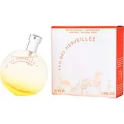 Eau Des Merveilles By Hermes Hair Mist 1.6 Oz