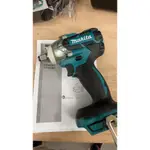 新北花電 全新 MAKITA 牧田 18V DTW285 四分無刷衝擊扳手 四分頭