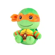 Teenage Mutant Ninja Turtles - Mocchi Plush - Michelangelo