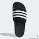 ADIDAS ADILETTE COMFORT 男鞋 拖鞋 休閒 柔軟 黑 米 GW5966