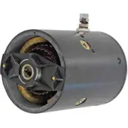 12V Pump Motor for Various Applications - New, 2.28 HP, Counter Clockwise