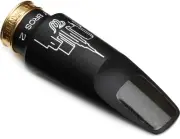 Theo Wanne NY Bros 2 Alto Saxophone Mouthpiece - 6