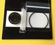 Battery Kit for: Suunto D6M, D6M Novo dive computer, NEW