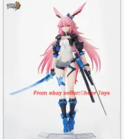 APEX Yae Sakura Figure PVC Toys MIHOYO with box The Domain of God