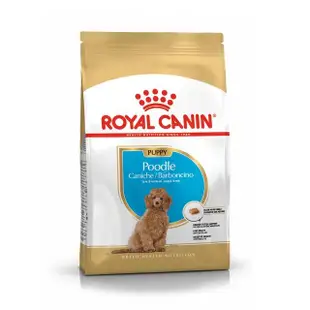 【ROYAL 法國皇家】貴賓幼犬專用飼料 PDP 3KG(狗乾糧 狗飼料 免疫力 腸胃)