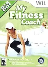 My Fitness Coach - Nintendo Wii