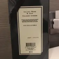 在飛比找蝦皮購物優惠-Jo Malone Velvet Rose & Oud 10