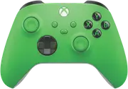 Xbox Wireless Controller (Velocity Green)