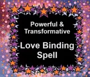 Powerful Transformative Love Binding Spell- Pagan Magick Spells!