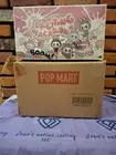 POP MART LABUBU THE MONSTERS - Exciting Macaron Vinyl Face Blind Box (WHOLE Set)